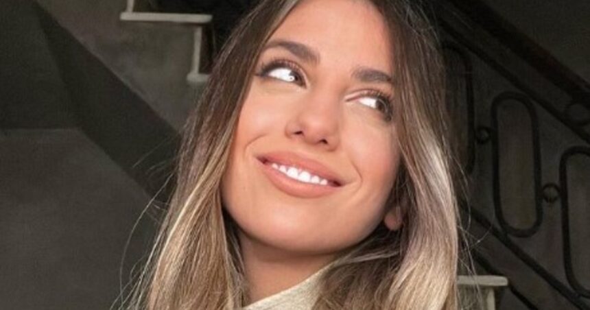 Cinthia Fernández encara un nuevo emprendimiento ajeno a los medios y contó de qué se trata Cinthia Fernández encara un nuevo emprendimiento ajeno a los medios y contó de qué se trata