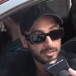 Nico Occhiato rompió el silencio sobre su relación con Flor Jazmín Peña