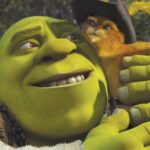 Así se vería Shrek si fuera un humano según la inteligencia artificial