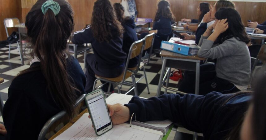 Colegios privados: autorizaron ahora un nuevo aumento para la vuelta a clases Colegios privados: autorizaron ahora un nuevo aumento para la vuelta a clases