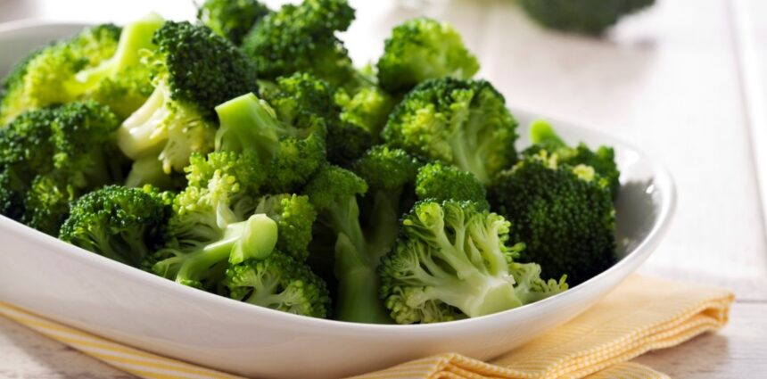 Cuántas veces por semana puedo comer brócoli y qué genera en el organismo Cuántas veces por semana puedo comer brócoli y qué genera en el organismo
