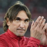 Diego Martínez se va de Huracán y es el gran candidato de Riquelme para dirigir a Boca