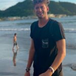 Filmaba sus travesías y comenzó a sentirse mal: “Viajar me costó un órgano y miles de dólares”