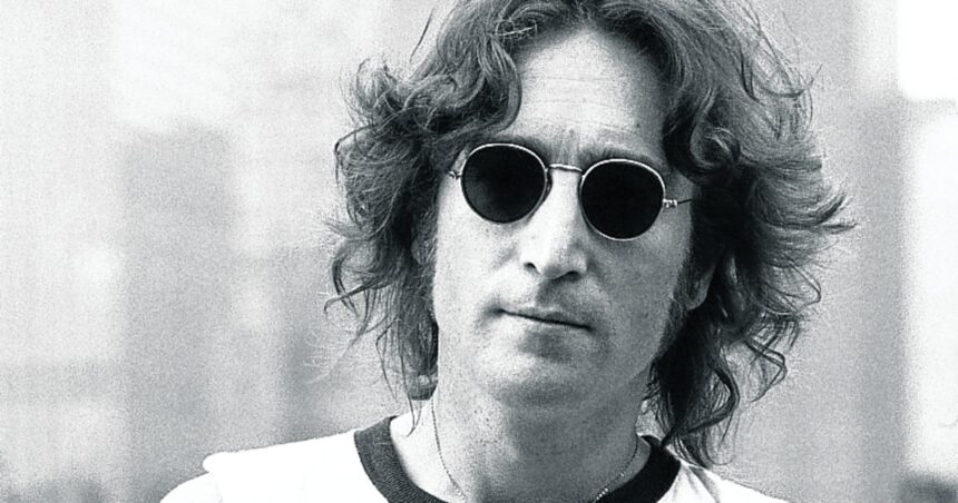 43 años sin John Lennon: canciones inmortales y una tragedia que marcó el final de los años ’70 43 años sin John Lennon: canciones inmortales y una tragedia que marcó el final de los años ’70