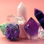Cómo saber si un cristal es verdadero o falso: consejos y pruebas