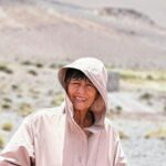 A los 60 años se animó al sueño de su vida: compró un motorhome y se dedicó a viajar