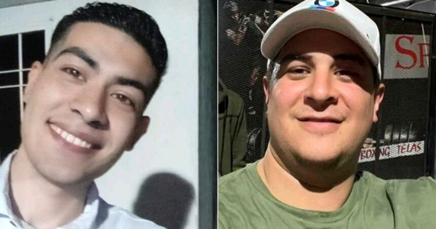 Dos policías asesinados en 12 horas: quiénes son y qué se sabe de los asesinos Dos policías asesinados en 12 horas: quiénes son y qué se sabe de los asesinos