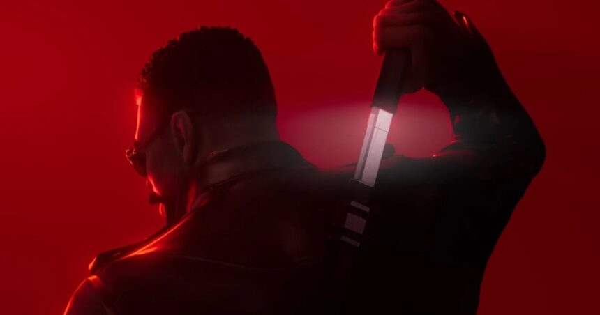 The Game Awards 2023: 20 anuncios destacados de los “Oscars” de los videojuegos The Game Awards 2023: 20 anuncios destacados de los “Oscars” de los videojuegos