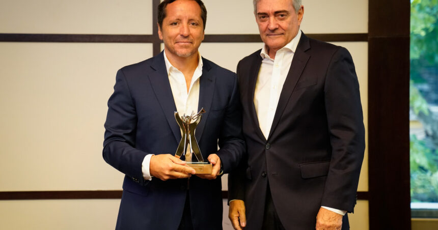 Quilmes: “A pesar de la incertidumbre la gente apostó por un modelo de cambio bien distinto” Quilmes: “A pesar de la incertidumbre la gente apostó por un modelo de cambio bien distinto”