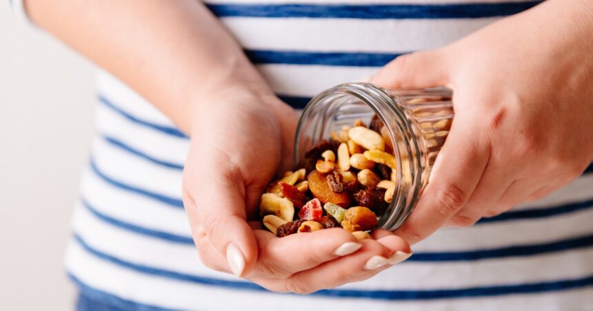 Cuáles son los alimentos con más hierro y a qué hora consumirlos