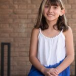 La nena de 10 años que con una canción de cuna brilló en el Teatro Colón