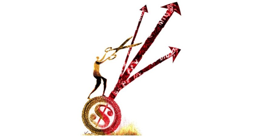 Cómo combatir la inflación Cómo combatir la inflación