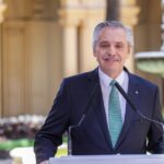 Los cuatro años de Alberto Fernández: del “volvimos mejores” al triste, solitario y final