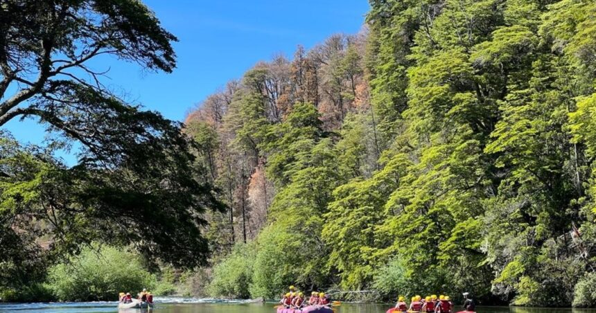Vacaciones de verano: experiencias únicas en destinos clásicos de Argentina Vacaciones de verano: experiencias únicas en destinos clásicos de Argentina