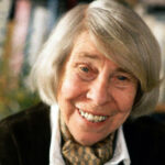 Tove Jansson, hija de artistas