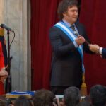 Javier Milei juró como presidente, EN VIVO: seguí el discurso de asunción, minuto a minuto
