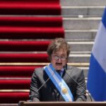 El discurso completo de Javier Milei en el Congreso y cuáles fueron las palabras que más repitió