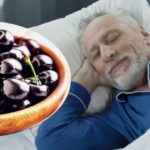 Cuál es la fruta que ayuda a dormir bien por su alto contenido de melatonina