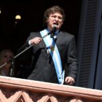 Asunción de Javier Milei: el presidente ya tiene listo su primer DNU de gestión