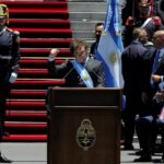 Un discurso inaugural con pretensión fundacional