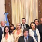 Javier Milei y las primeras restricciones a la prensa: La Libertad No Avanzó