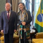 La negociación UE-Mercosur: un elástico futuro