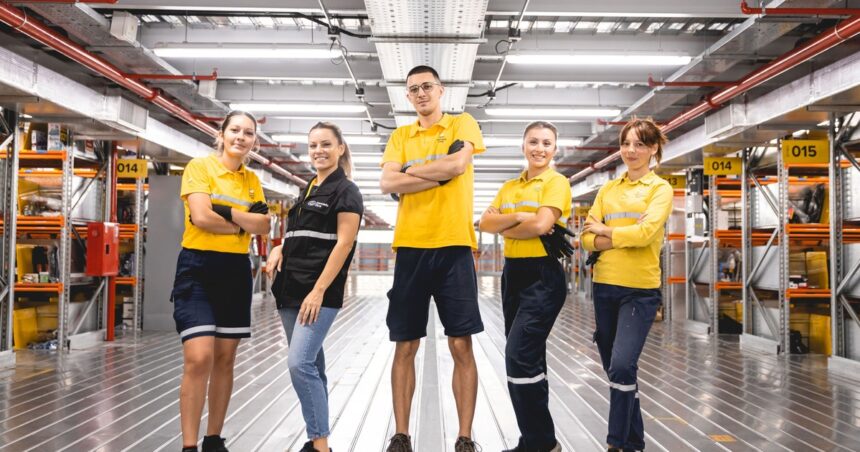 La fabulosa adrenalina de emprender La fabulosa adrenalina de emprender