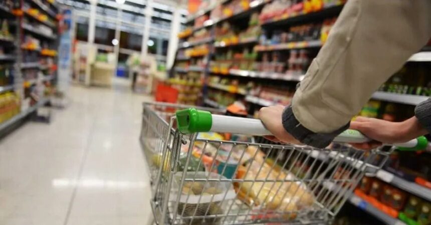 En noviembre una familia riojana de cuatro integrantes necesitó 6.800 para no ser pobre En noviembre una familia riojana de cuatro integrantes necesitó 6.800 para no ser pobre