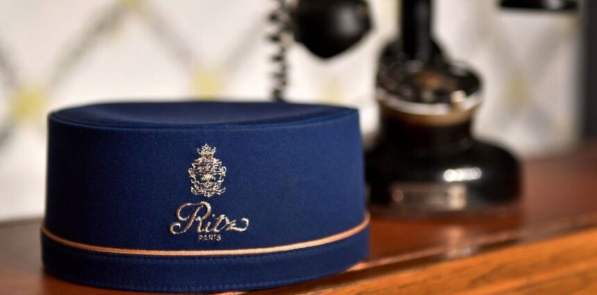Hallaron un anillo de más 800.000 dólares en la bolsa de una aspiradora del Ritz: ¿Cómo llegó ahí? Hallaron un anillo de más 800.000 dólares en la bolsa de una aspiradora del Ritz: ¿Cómo llegó ahí?