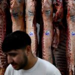 El gobierno de Milei debutó con un salto en el precio de la carne