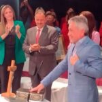 Armando Molina juró como nuevo intendente de Capital