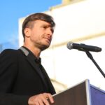 Lucas Ghi renovó su mandato en Morón con un fuerte mensaje: “No hay un solo derecho que resignar”