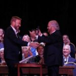 Asumió Gastón Granados en Ezeiza apoyado por el  peronismo provincial