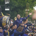 Boca suspendió los festejos por el Día del Hincha