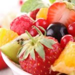 Cuáles son las frutas que no se deben comer si sufro colon irritable
