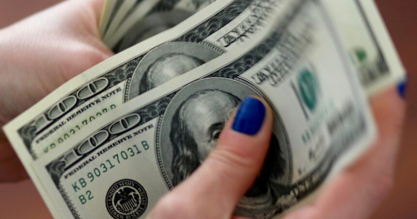 Dólar blue hoy: a cuánto cotiza este martes 12 de diciembre Dólar blue hoy: a cuánto cotiza este martes 12 de diciembre