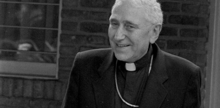 Pironio, profeta de la esperanza en tiempos difíciles Pironio, profeta de la esperanza en tiempos difíciles