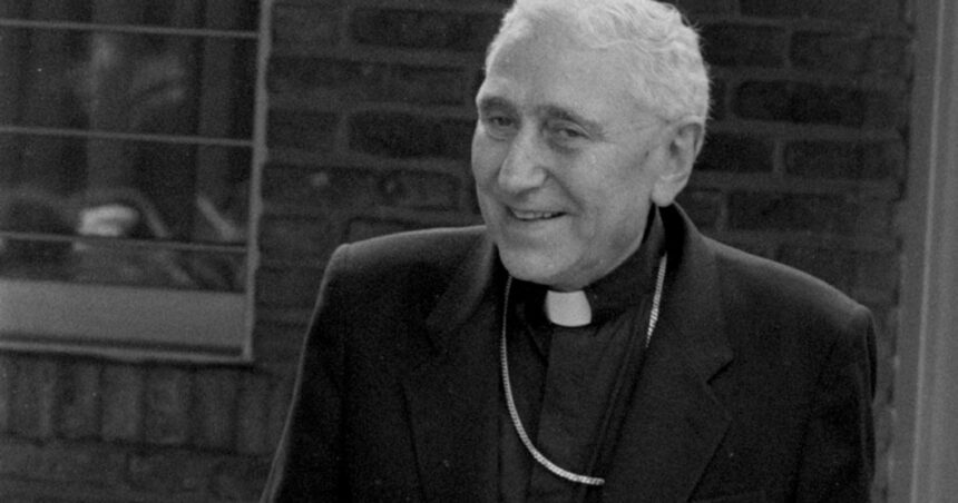 La beatificación del cardenal Pironio: un teólogo de la liberación camino a los altares La beatificación del cardenal Pironio: un teólogo de la liberación camino a los altares