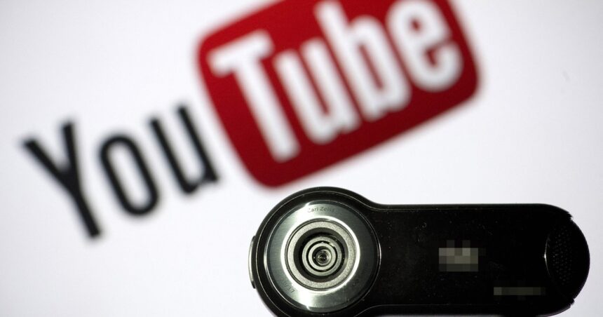 Pauta oficial: alcanza los 40 mil millones de pesos y el medio que más se lleva es YouTube