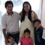 “Mi papá está matando a mi mamá”: el aterrador aviso de una nena de 9 años