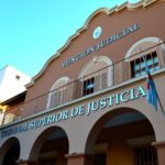 El TSJ informó que “Receso Judicial” irá desde el 24 de diciembre al 31 de enero del 2024