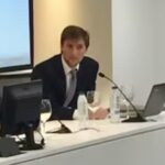 Javier Milei confirmó a Silvestre Sívori al frente de la Agencia Federal de Inteligencia