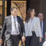 Primera prueba de fuego para Villarruel: prepara una sesión para ganarle al kirchnerismo