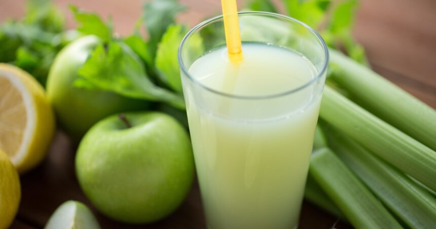 Cuáles son los mejores jugos naturales para limpiar el colon
