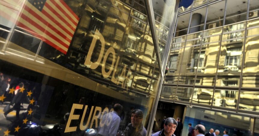 Dólar blue hoy: a cuánto cotiza este miércoles 13 de diciembre Dólar blue hoy: a cuánto cotiza este miércoles 13 de diciembre