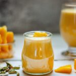 Cuál es la mejor hora para tomar agua de hojas de mango y para qué sirve