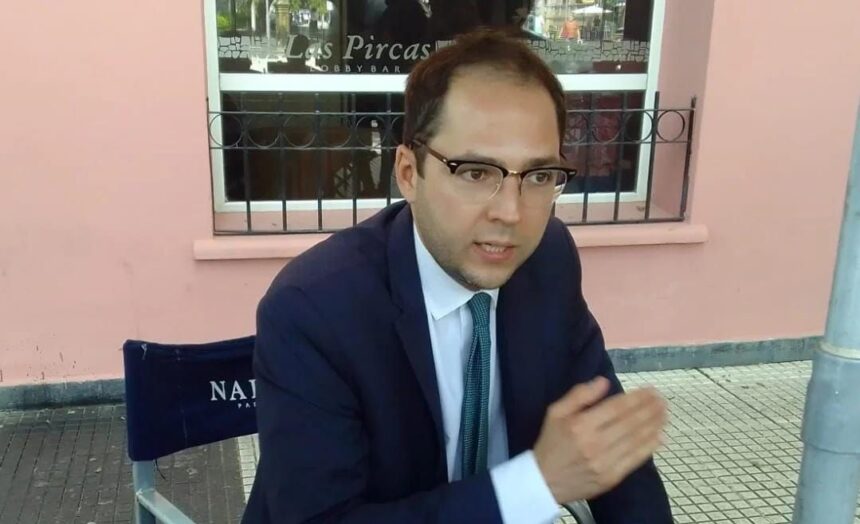 La Justicia Federal se declaró incompetente en la causa de la OSUNLAR