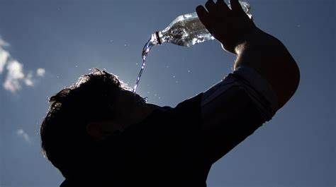 Alerta por temperaturas extremas para La Rioja y otras siete provincias Alerta por temperaturas extremas para La Rioja y otras siete provincias