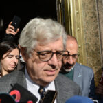 Gabriel Rubinstein, principal asesor de Sergio Massa, criticó el plan de ajuste de Caputo
