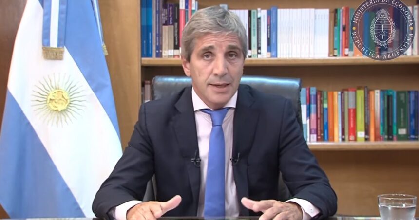 Sorpresa en el campo por una posible suba de las retenciones
